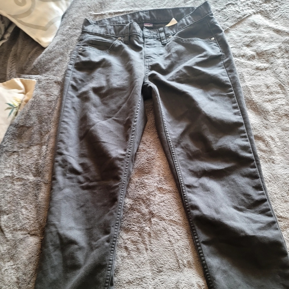 Patagonia jeans! Seize 4